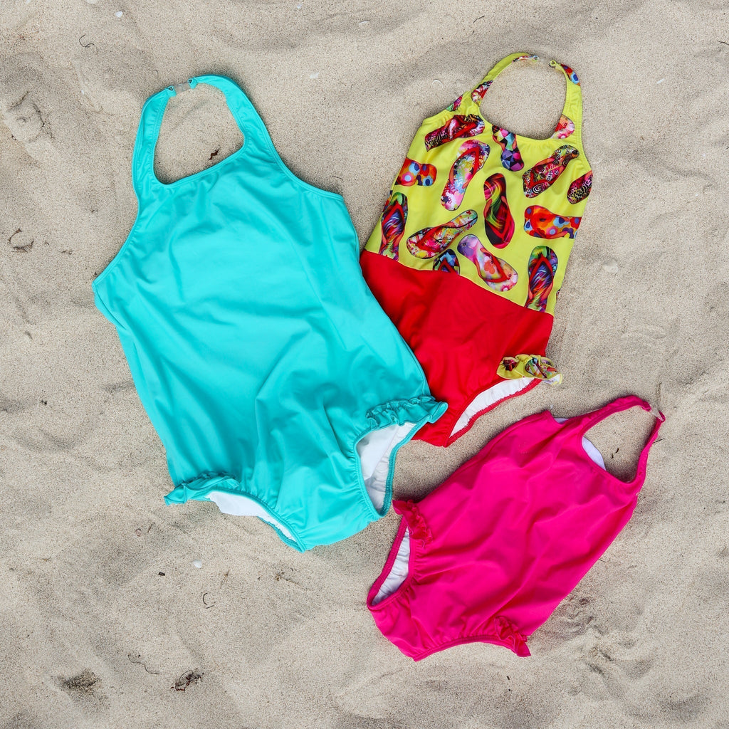 Style Meets Functionality: Choosing the Right Incontinence Swimwear