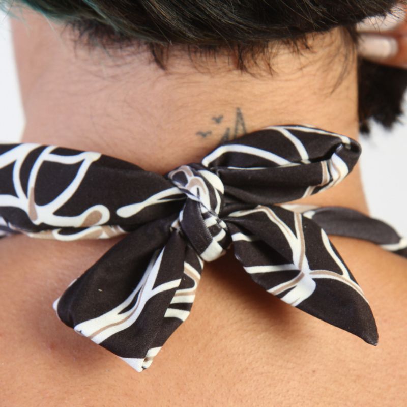 Ladies Incontinence Swim top 